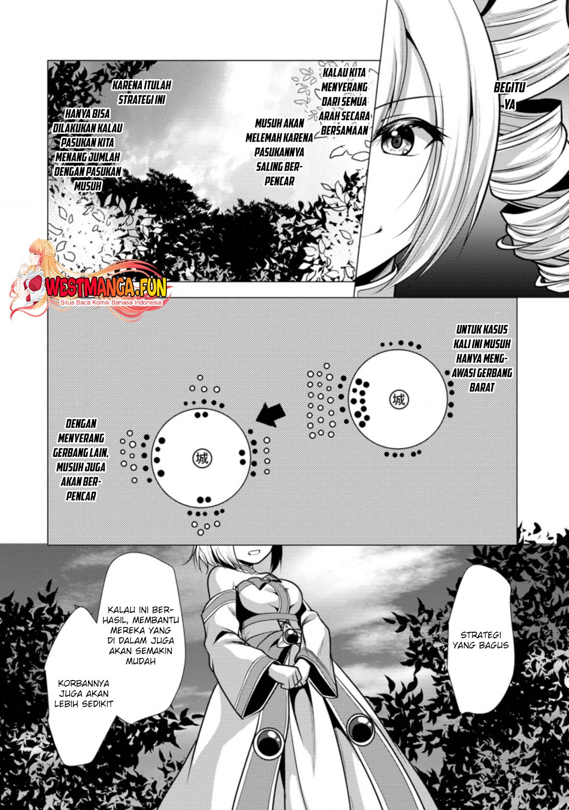 Hisshou Dungeon Unei Houhou Chapter 41