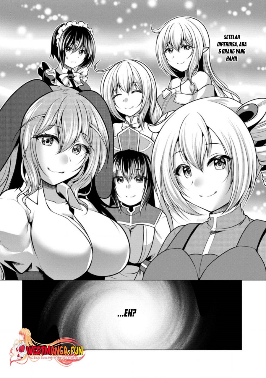 Hisshou Dungeon Unei Houhou Chapter 43