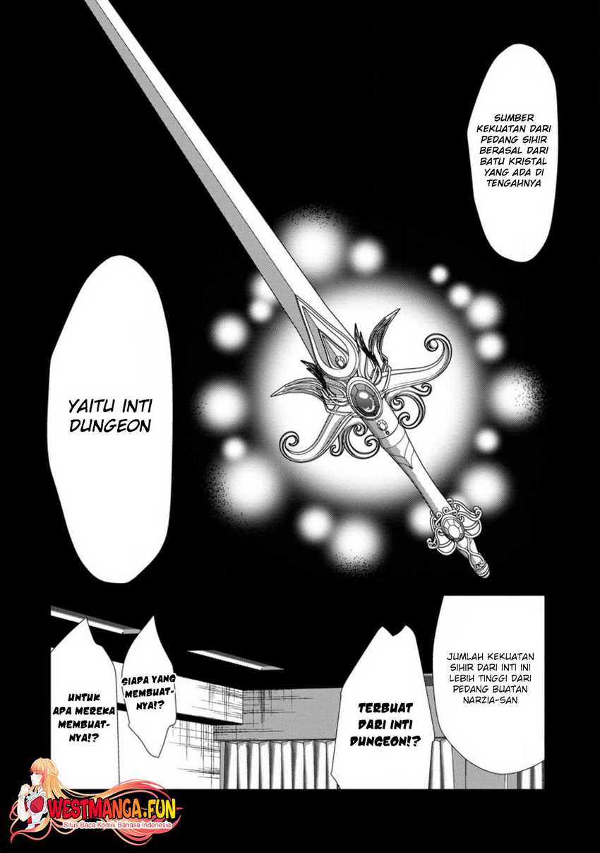 Hisshou Dungeon Unei Houhou Chapter 49