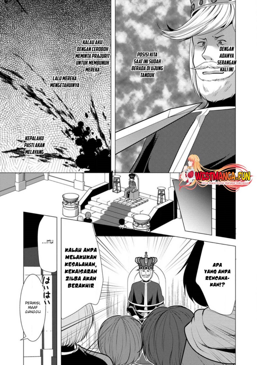 Hisshou Dungeon Unei Houhou Chapter 52