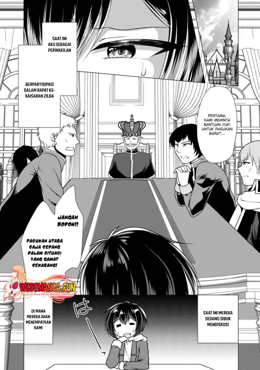 Hisshou Dungeon Unei Houhou Chapter 52