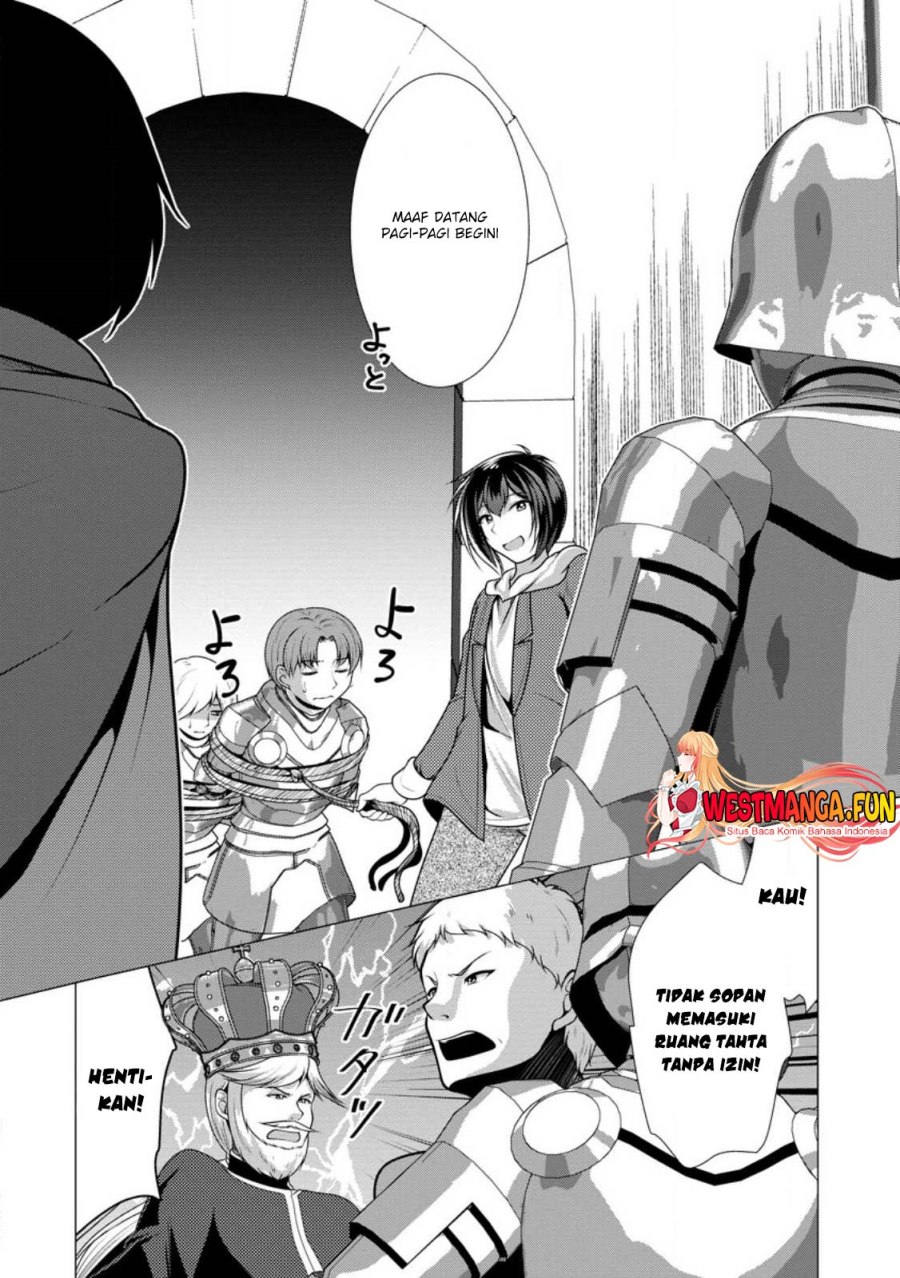 Hisshou Dungeon Unei Houhou Chapter 52