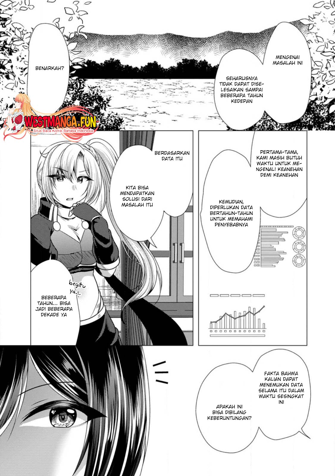 Hisshou Dungeon Unei Houhou Chapter 53