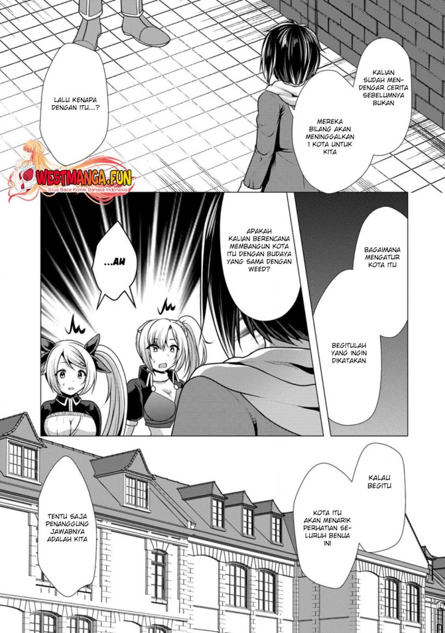 Hisshou Dungeon Unei Houhou Chapter 54