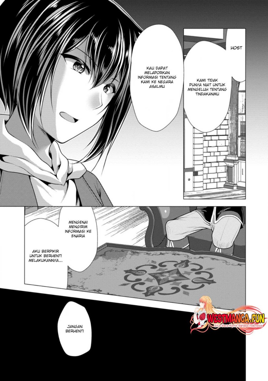 Hisshou Dungeon Unei Houhou Chapter 55