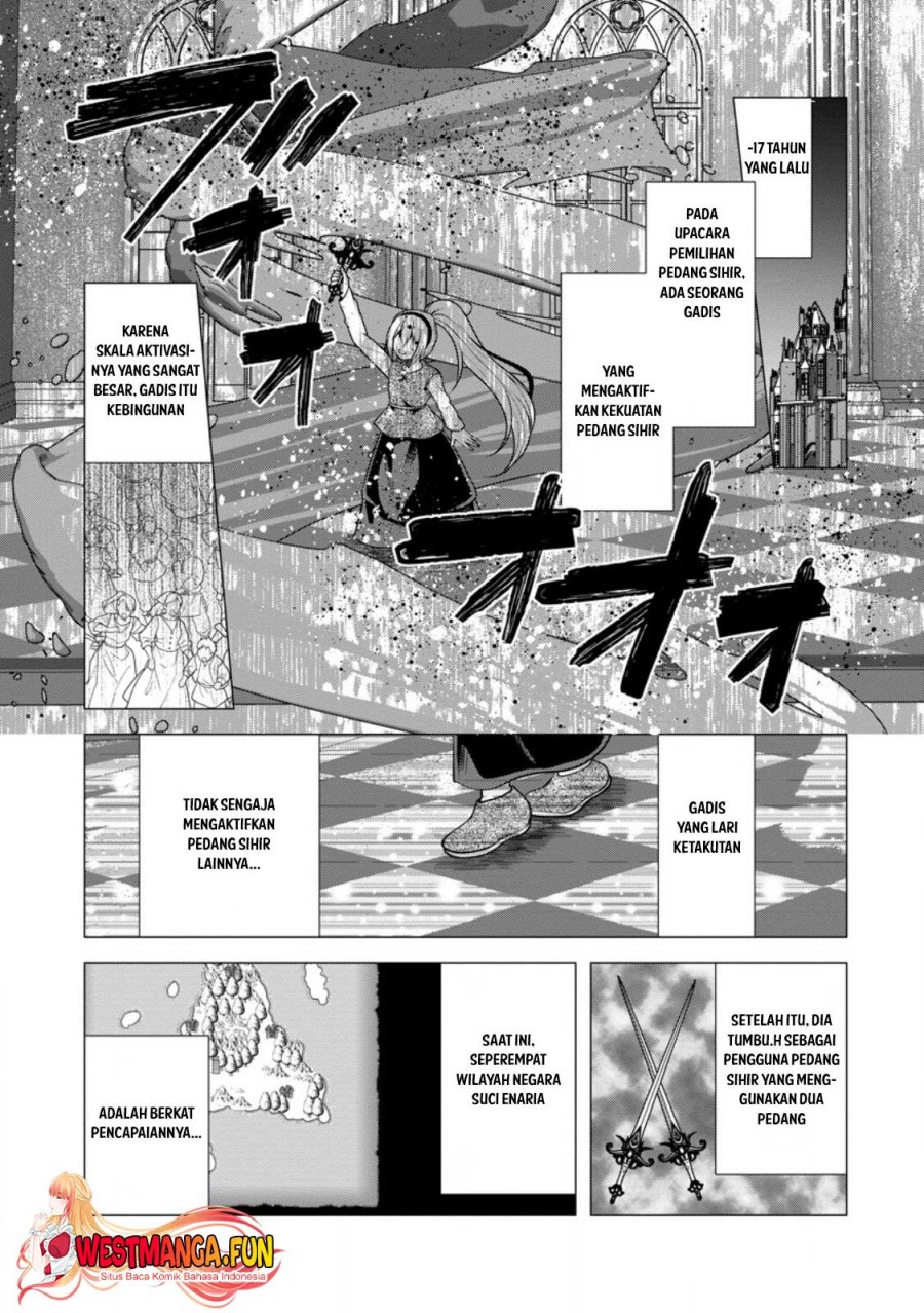 Hisshou Dungeon Unei Houhou Chapter 55