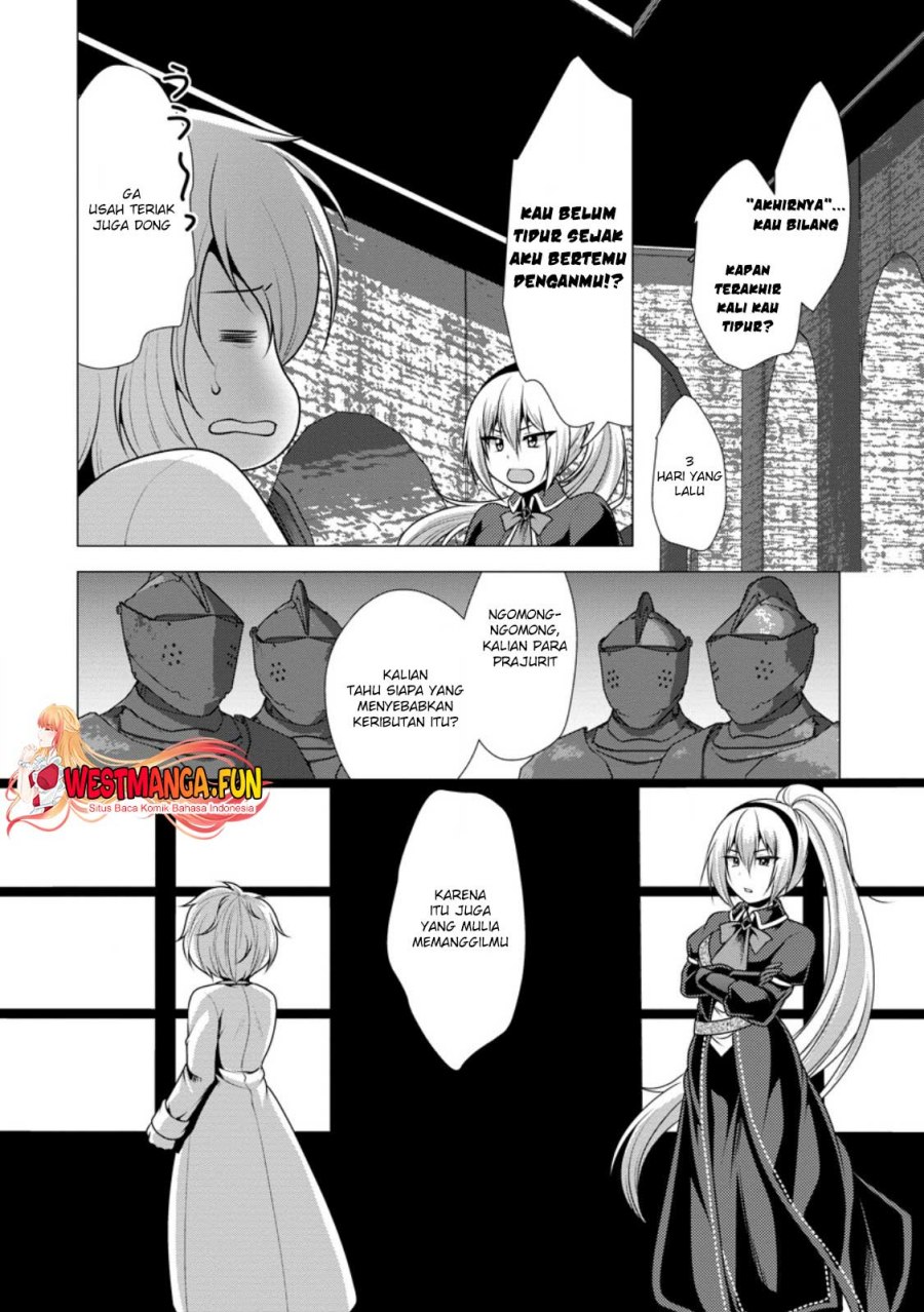 Hisshou Dungeon Unei Houhou Chapter 55