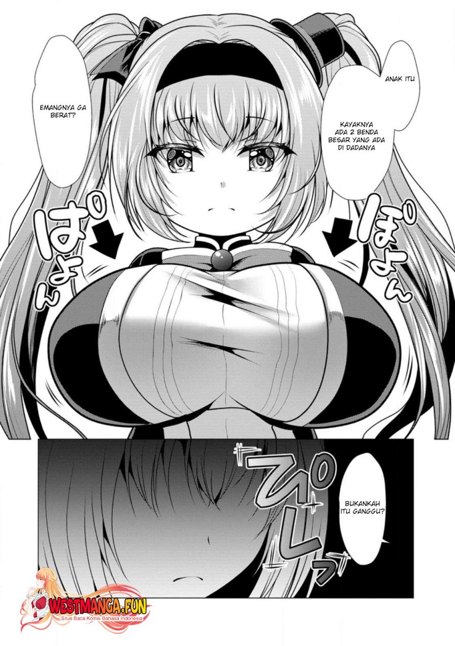 Hisshou Dungeon Unei Houhou Chapter 56