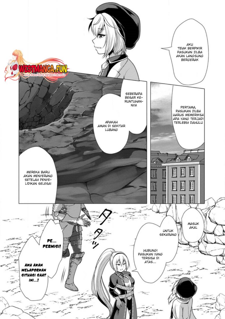 Hisshou Dungeon Unei Houhou Chapter 58