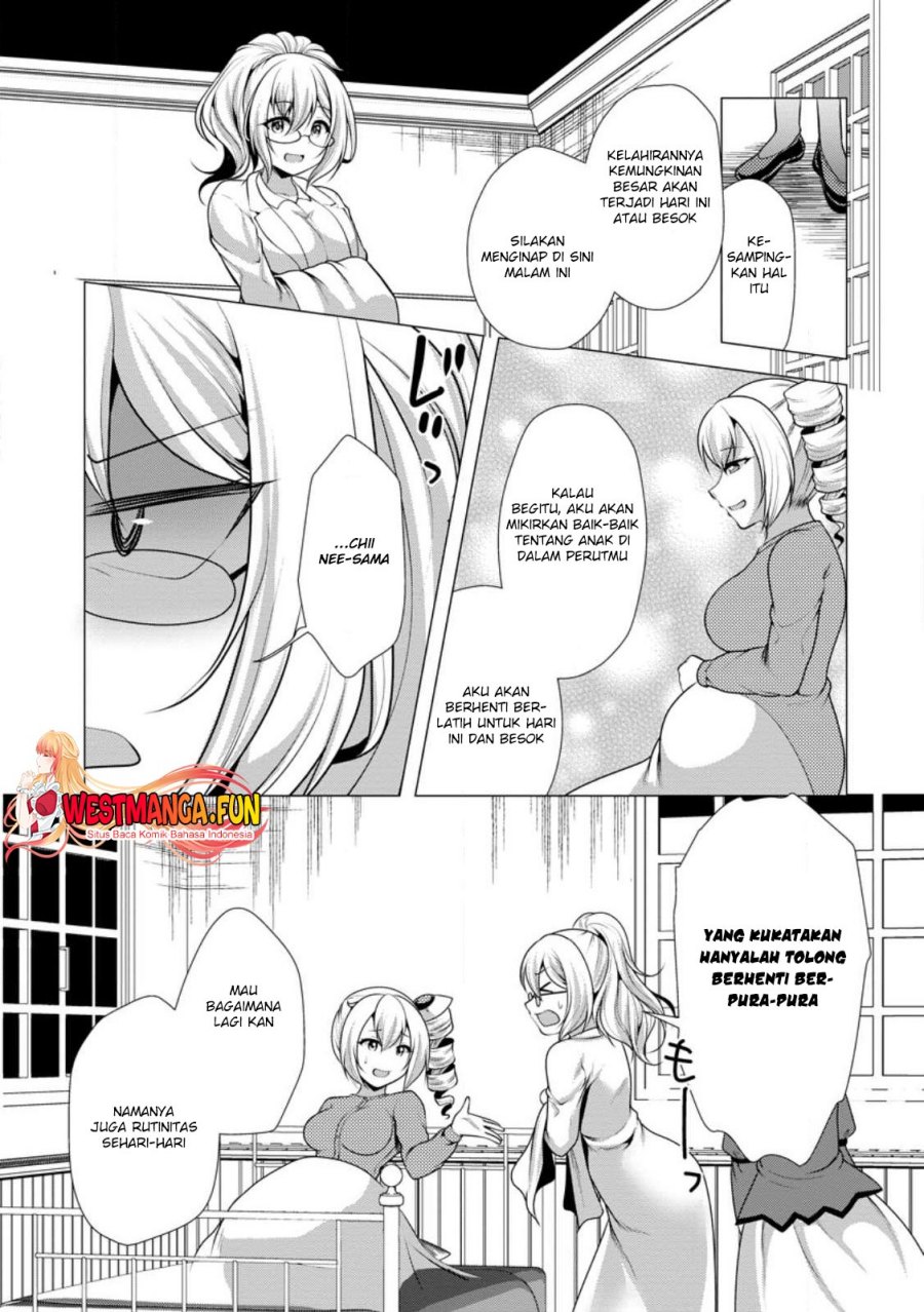 Hisshou Dungeon Unei Houhou Chapter 58