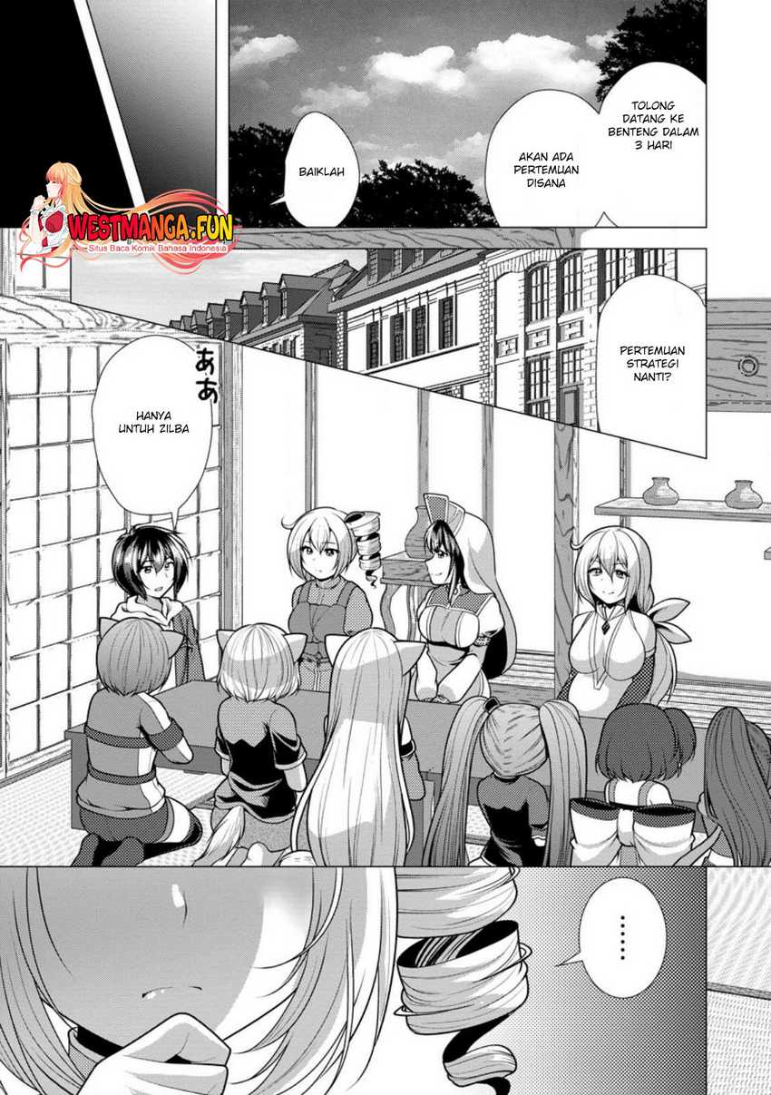 Hisshou Dungeon Unei Houhou Chapter 60