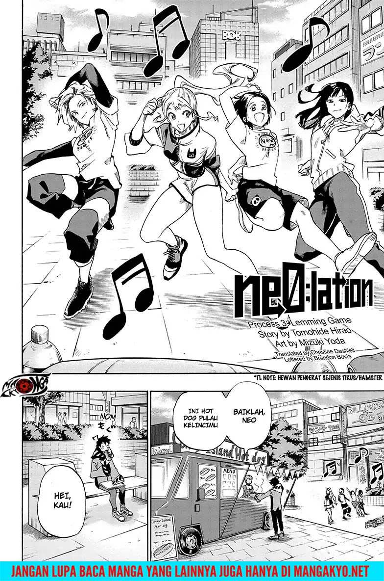 Ne0;lation Chapter 03