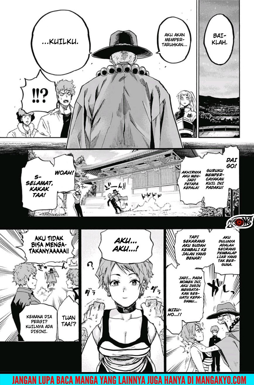 Ne0;lation Chapter 10