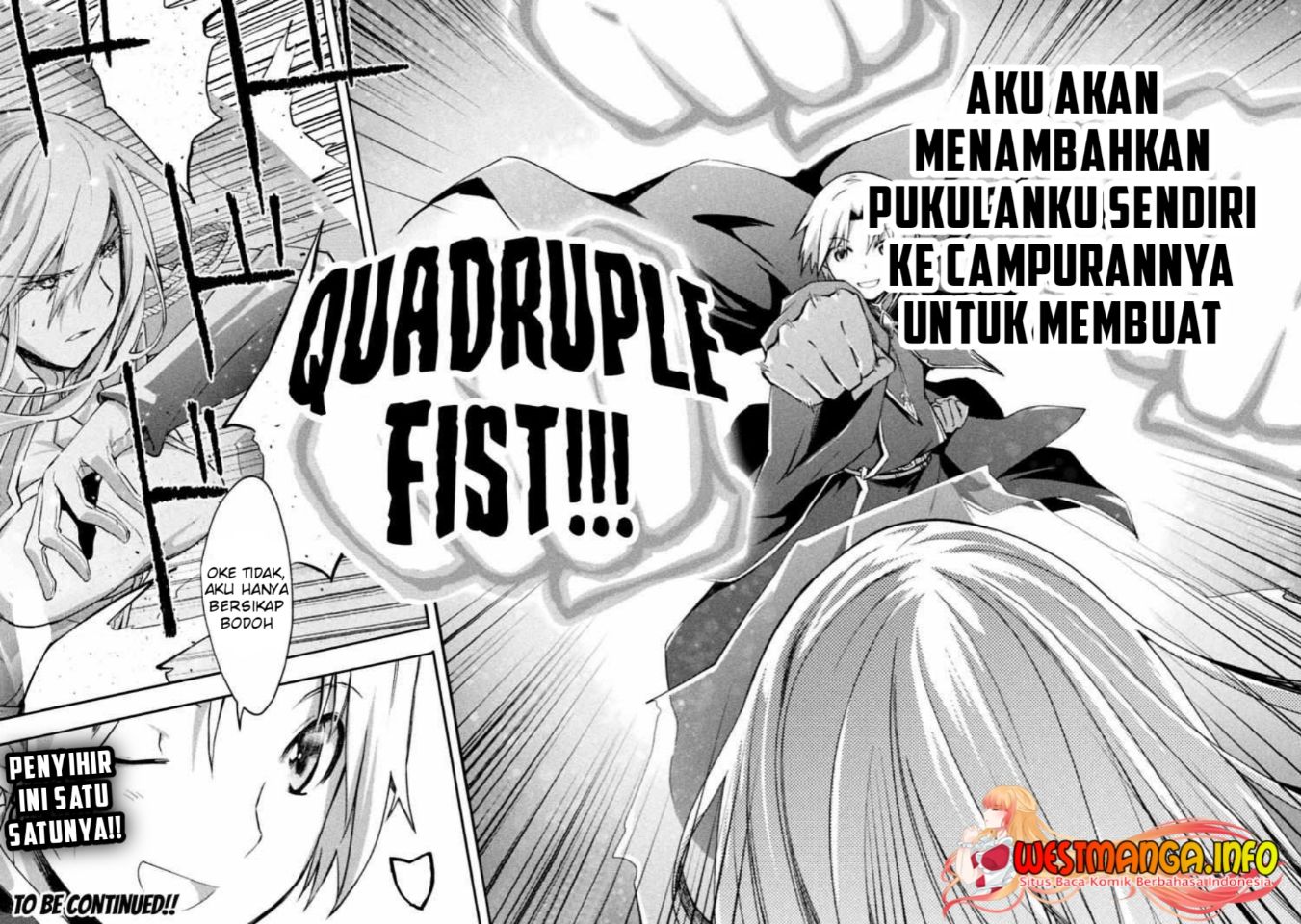 Dungeon Kurashi no Moto Yuusha Chapter 42