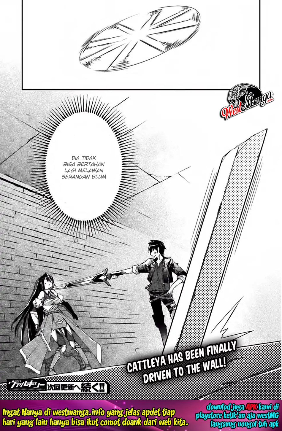 Dungeon Kurashi no Moto Yuusha Chapter 9