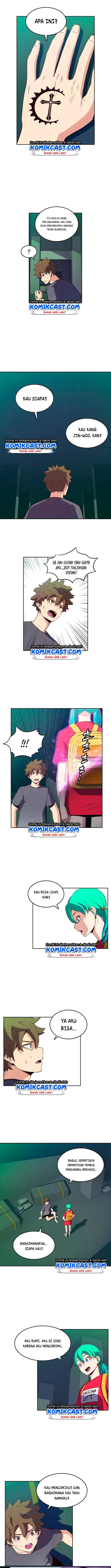 OOPARTS Chapter 24