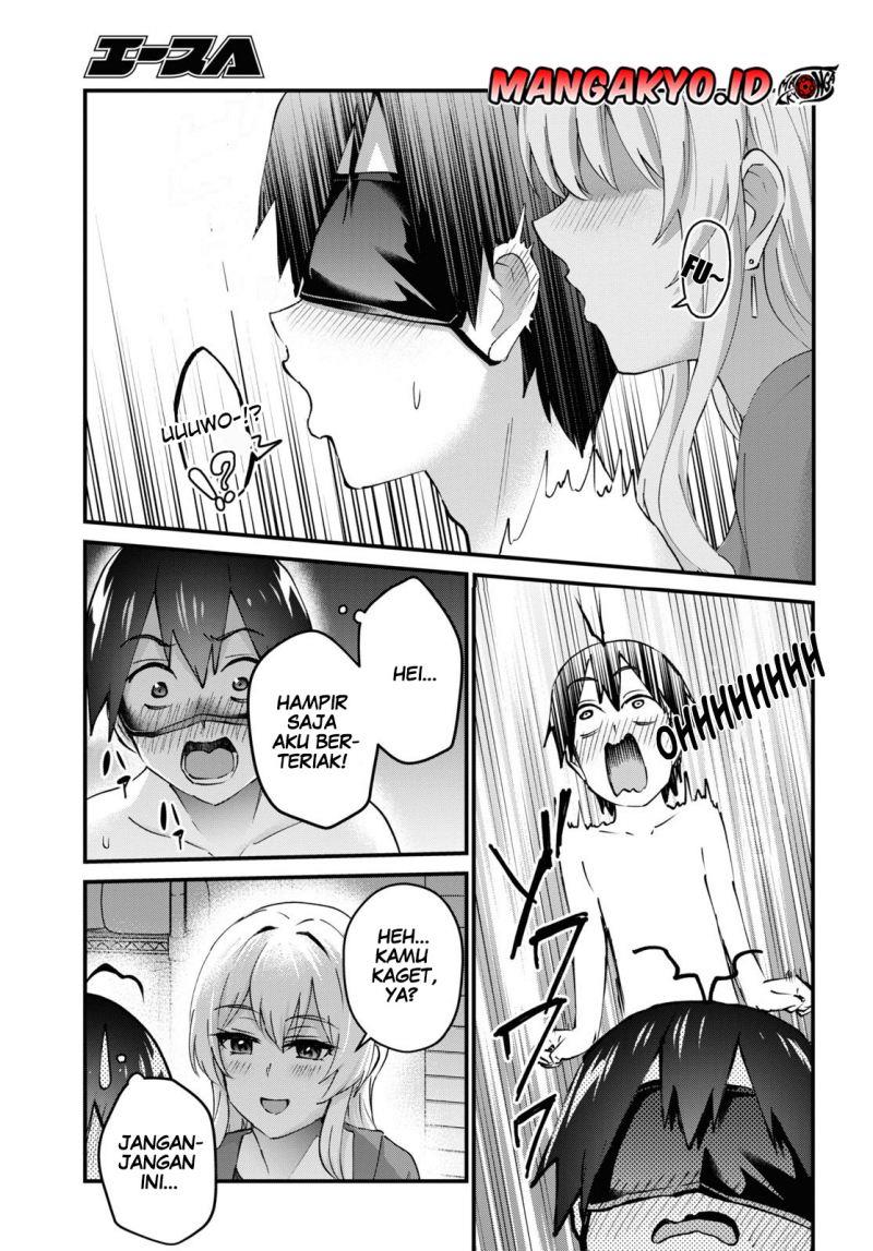 Hajimete no Gal Chapter 139