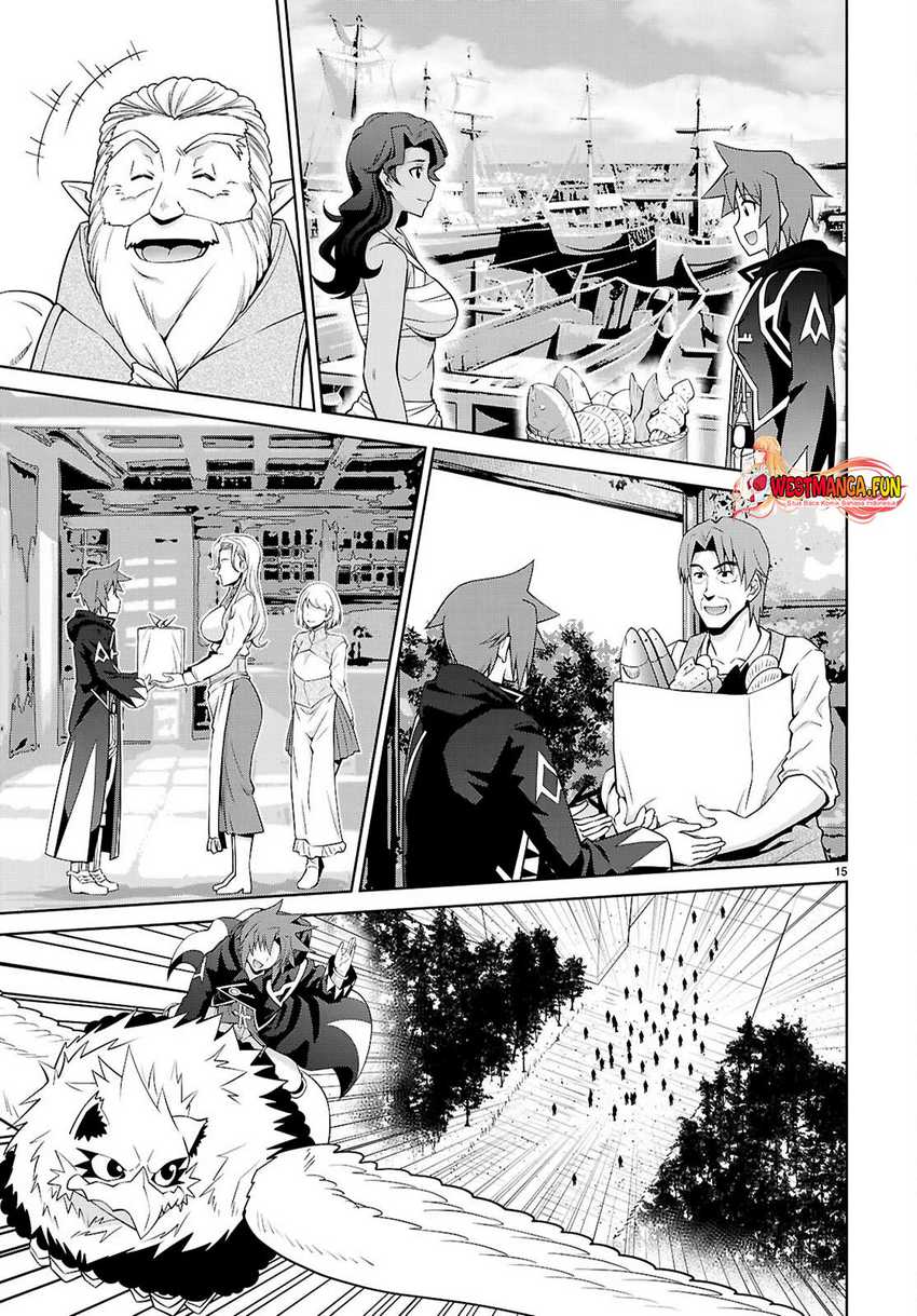 Legend Chapter 102