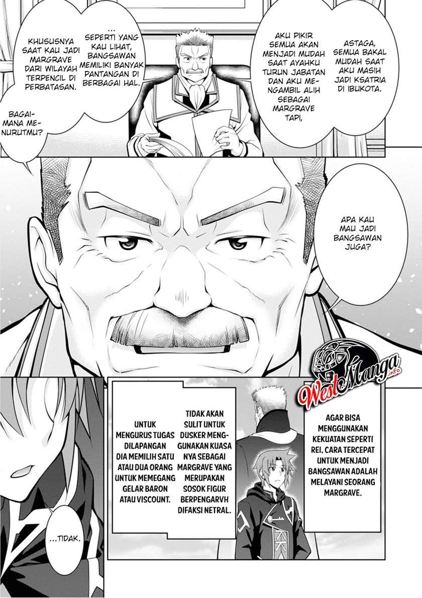 Legend Chapter 48