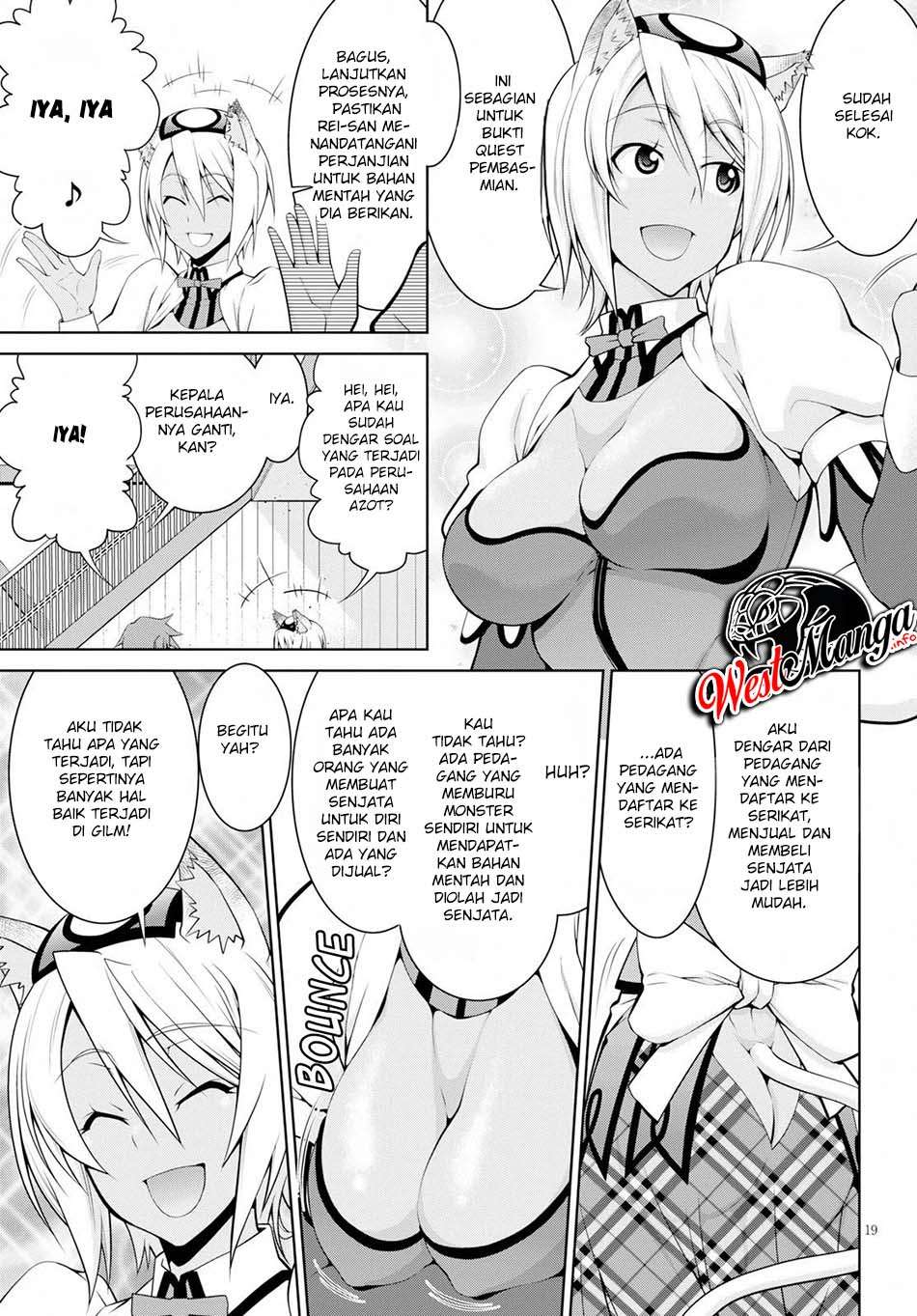 Legend Chapter 49