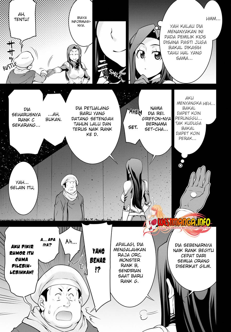 Legend Chapter 67