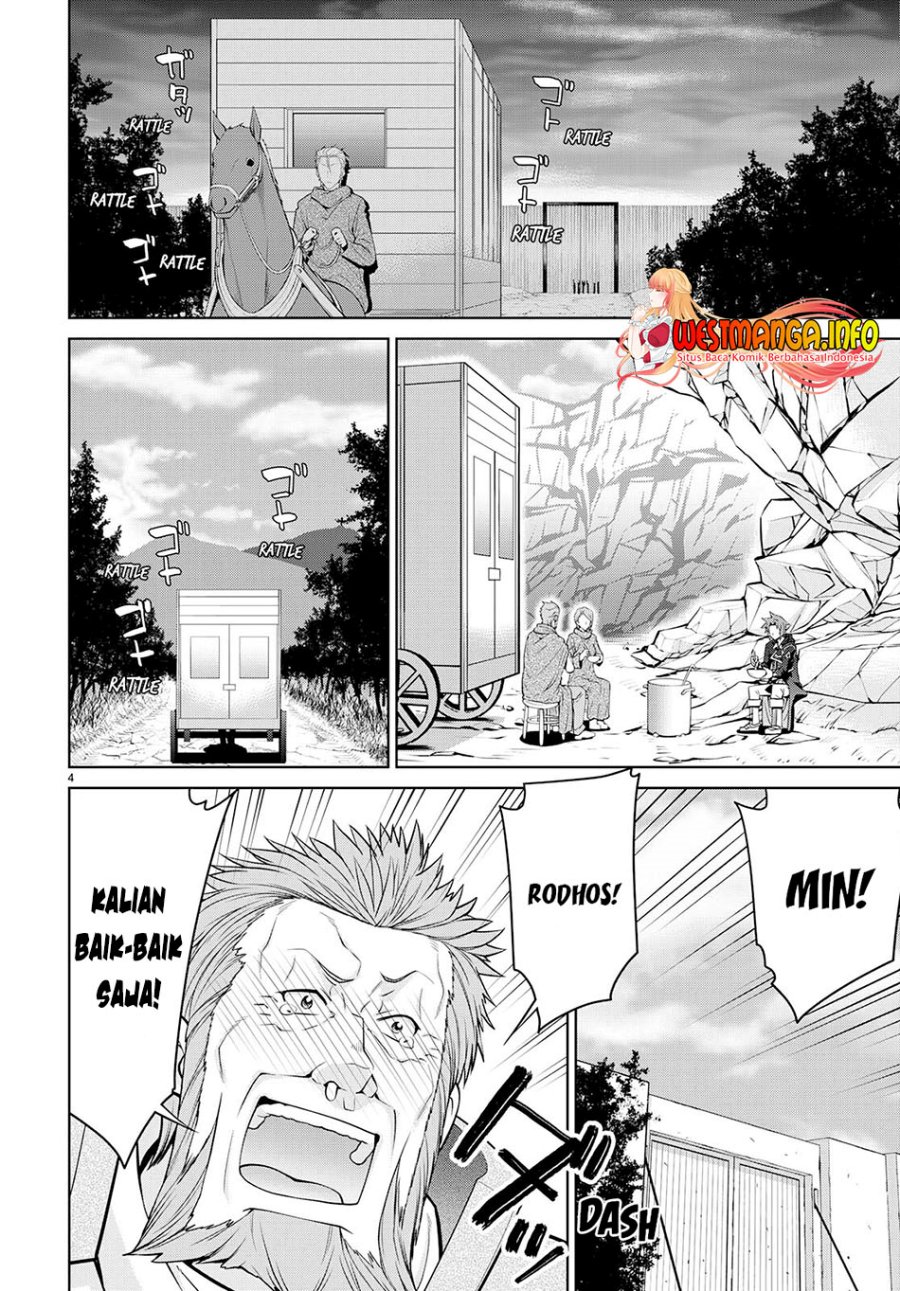 Legend Chapter 75