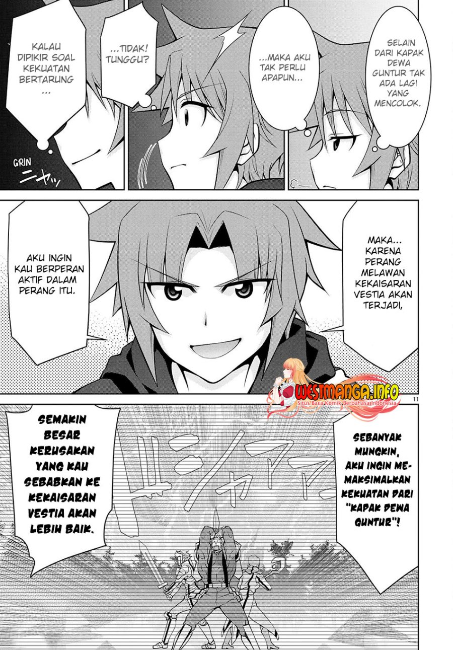 Legend Chapter 75