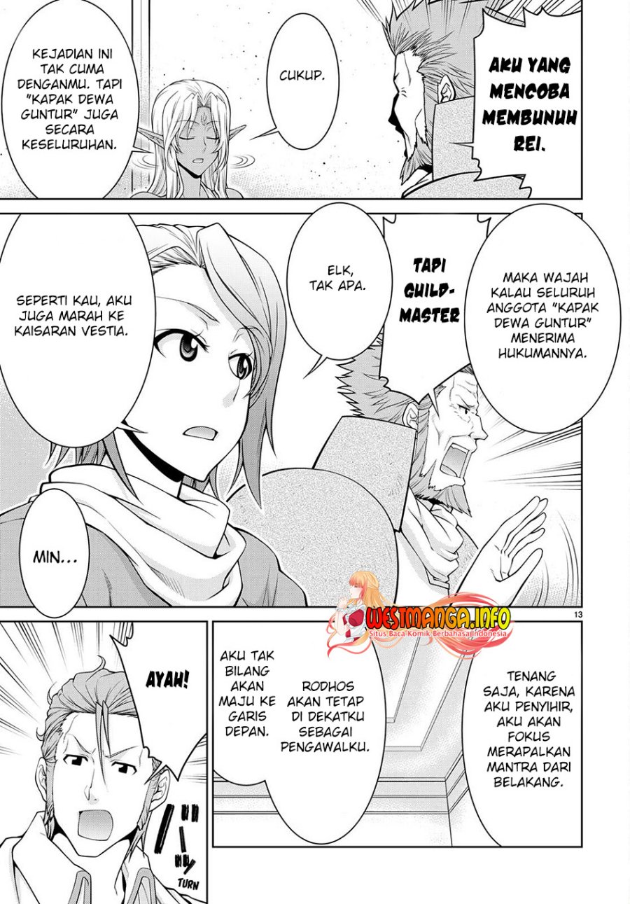 Legend Chapter 75