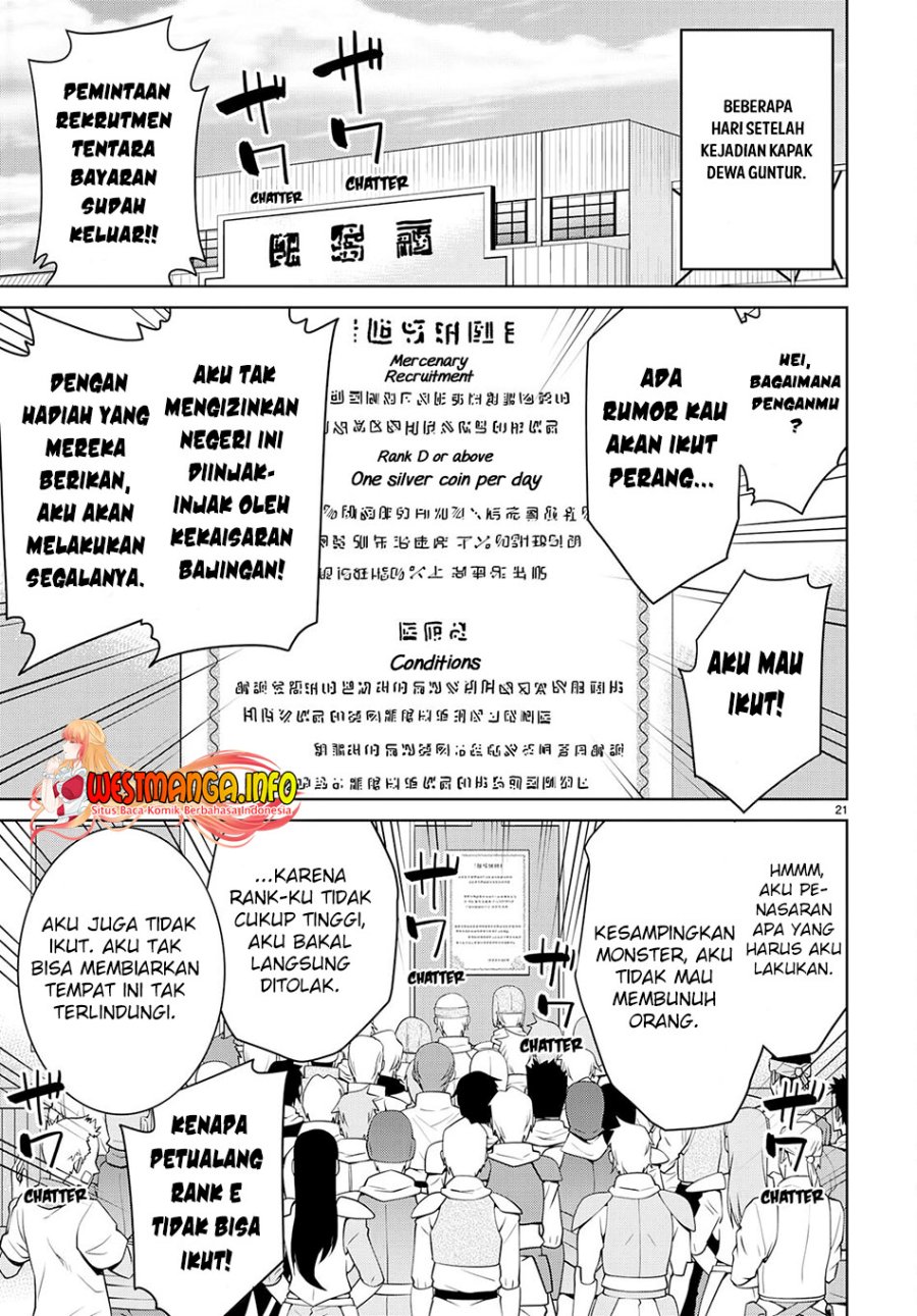 Legend Chapter 75