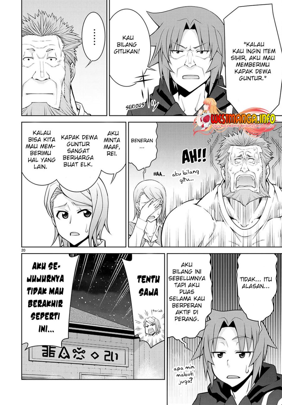 Legend Chapter 75