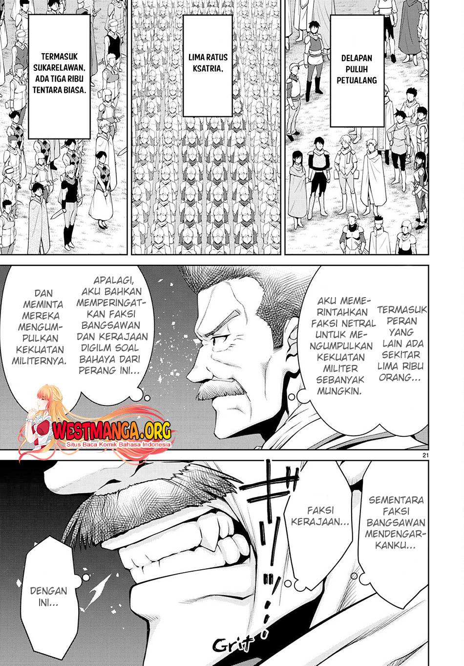 Legend Chapter 76