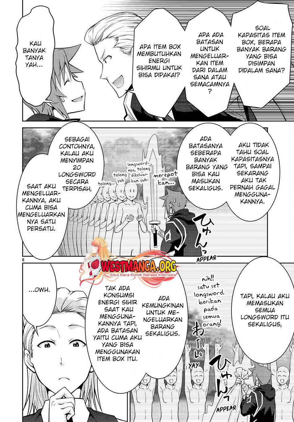 Legend Chapter 76