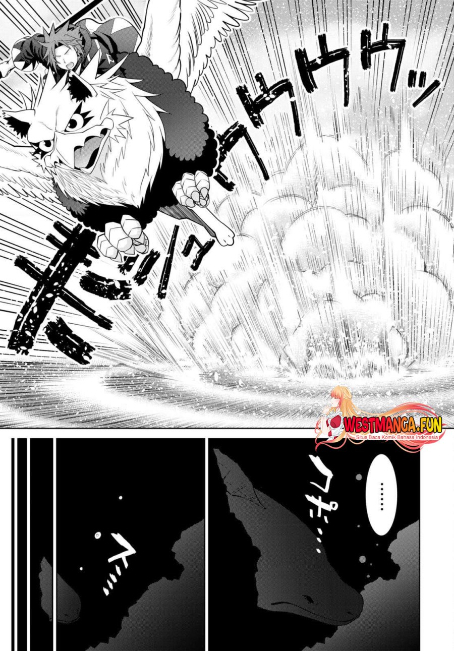 Legend Chapter 94