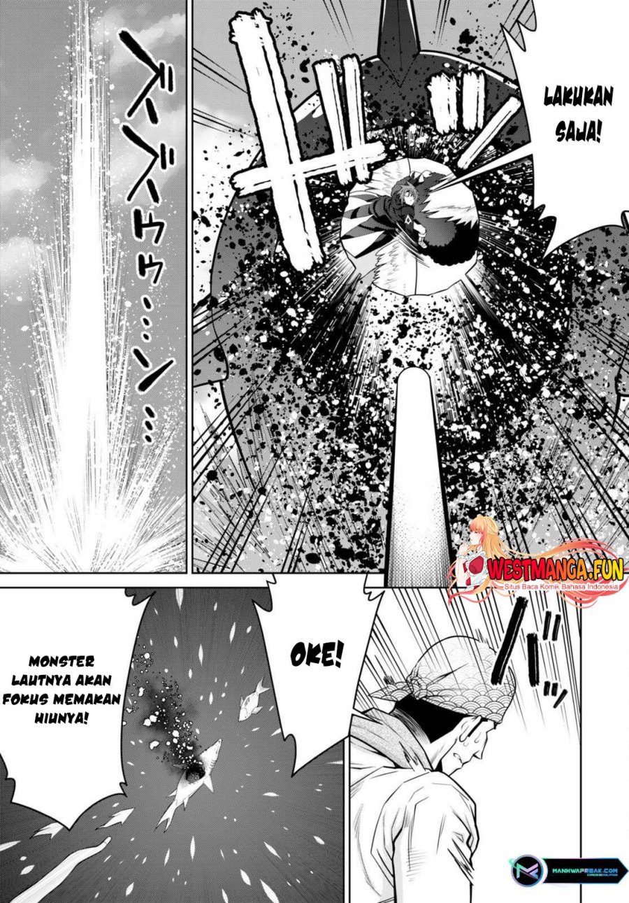 Legend Chapter 94