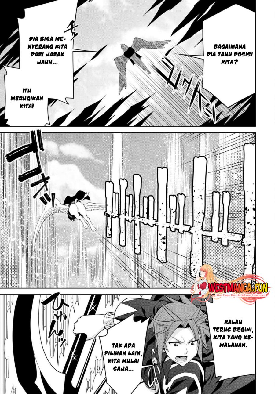 Legend Chapter 94