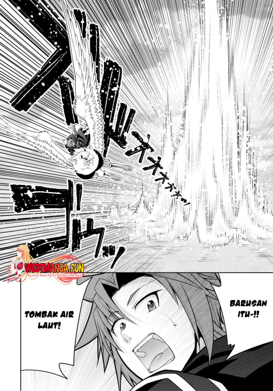 Legend Chapter 94