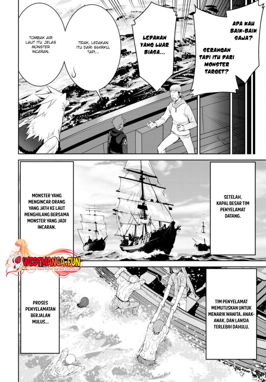 Legend Chapter 94