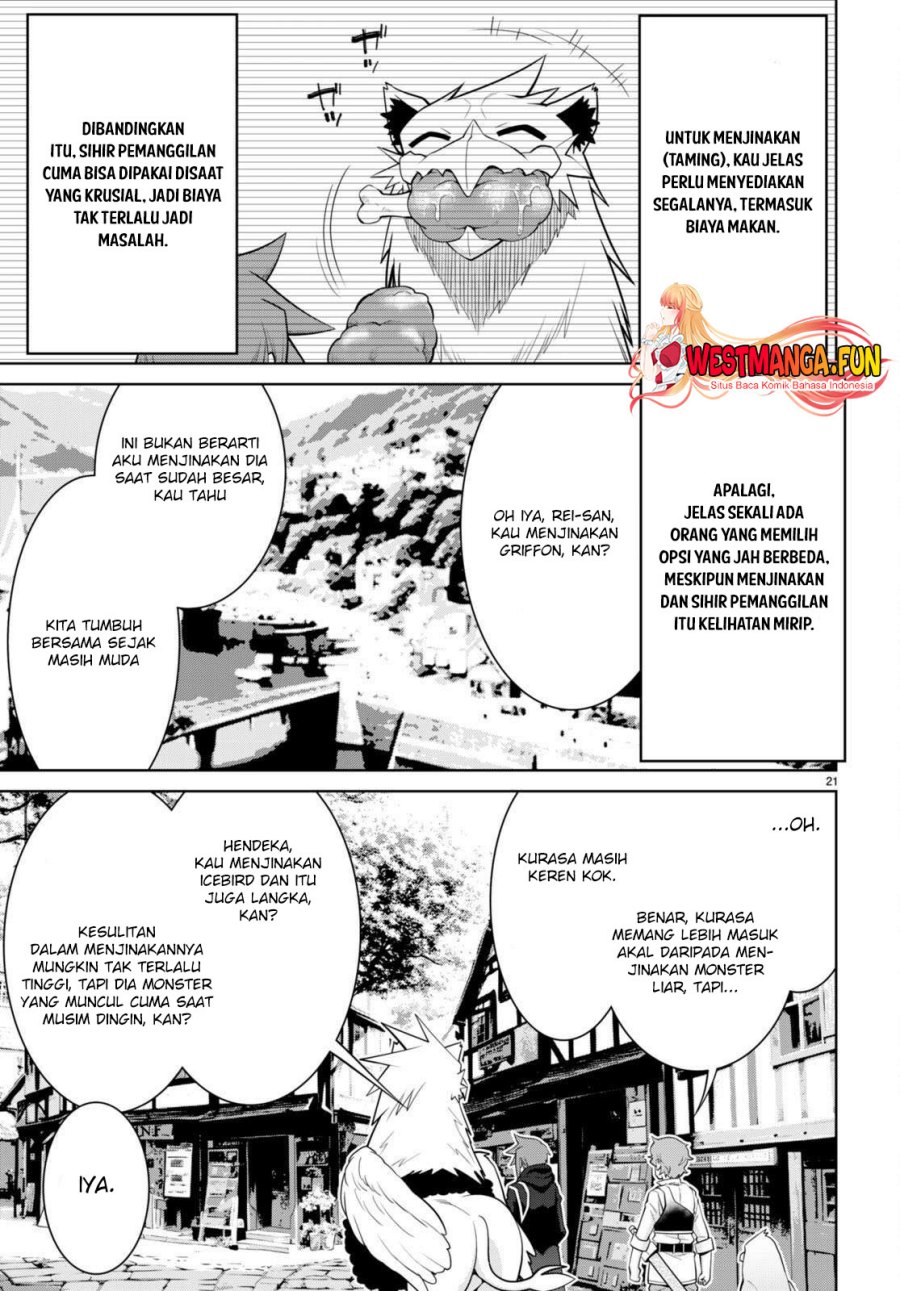 Legend Chapter 96