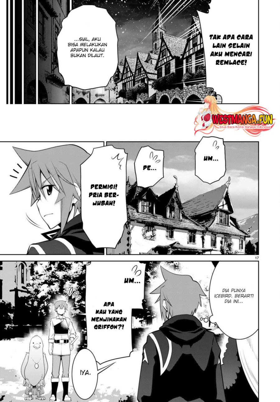 Legend Chapter 96