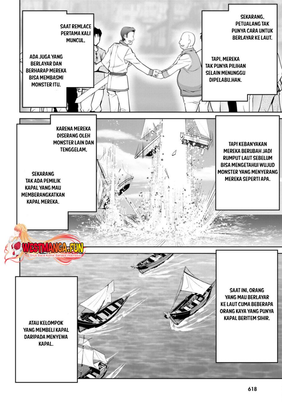 Legend Chapter 96