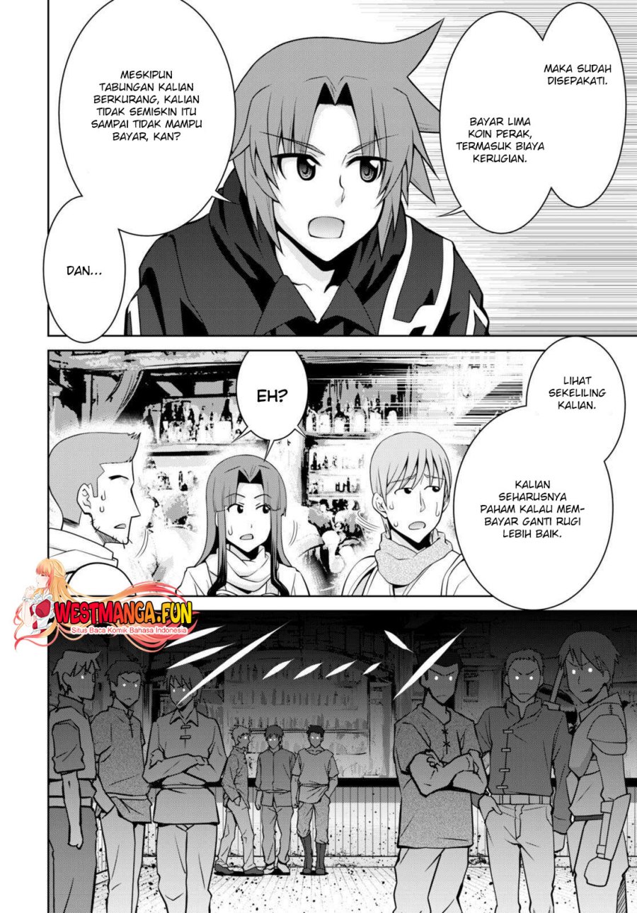 Legend Chapter 96