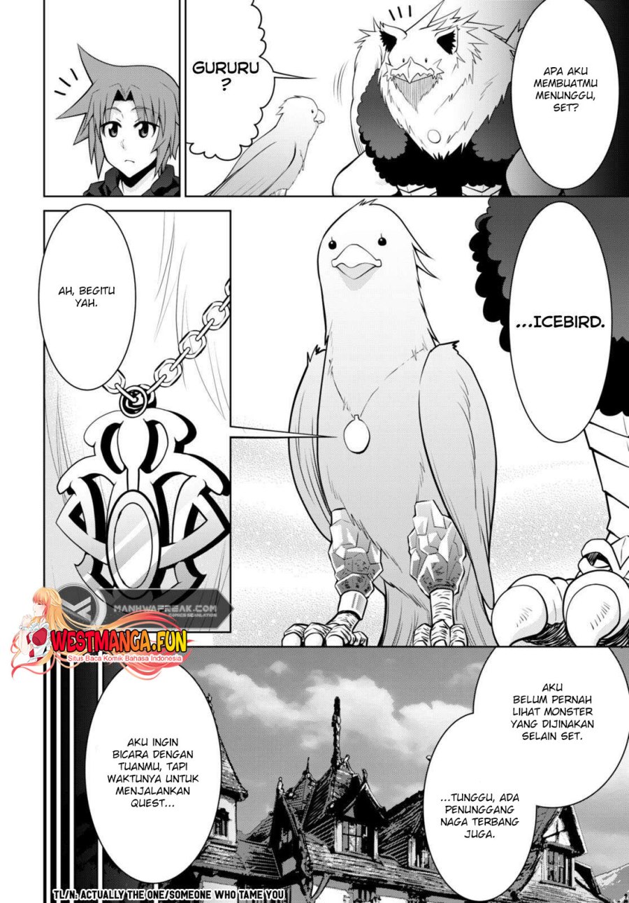 Legend Chapter 96