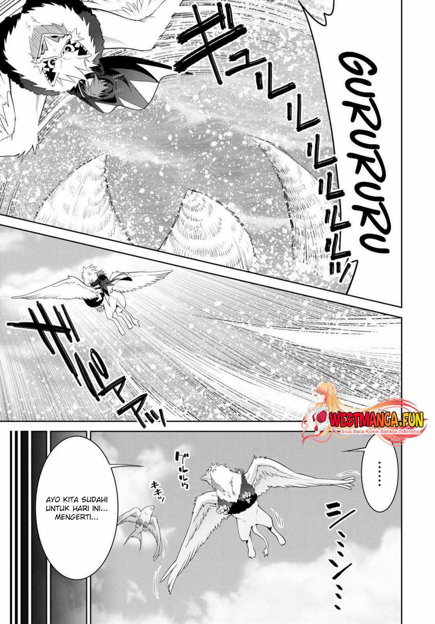 Legend Chapter 97