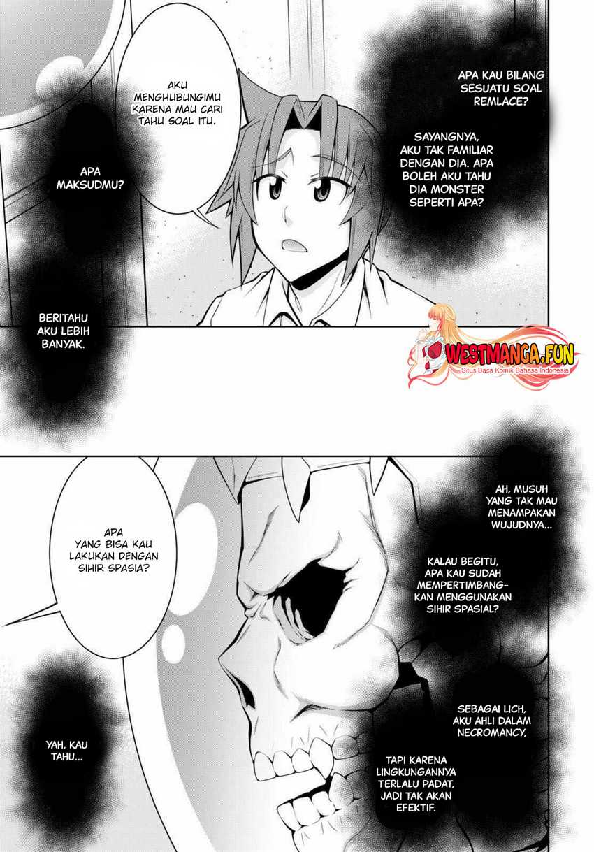 Legend Chapter 97