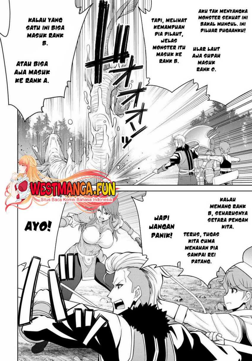 Legend Chapter 98