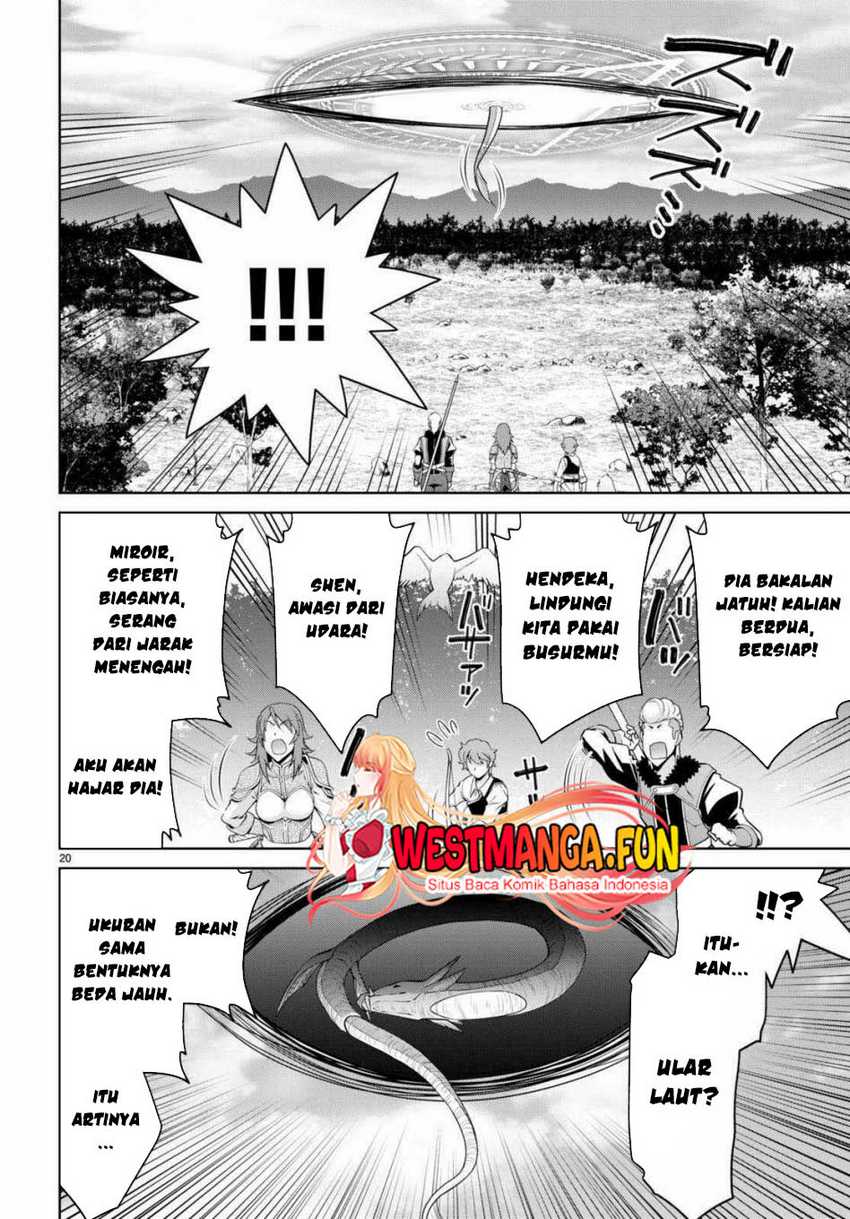 Legend Chapter 98