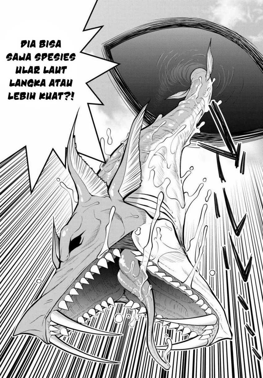 Legend Chapter 98