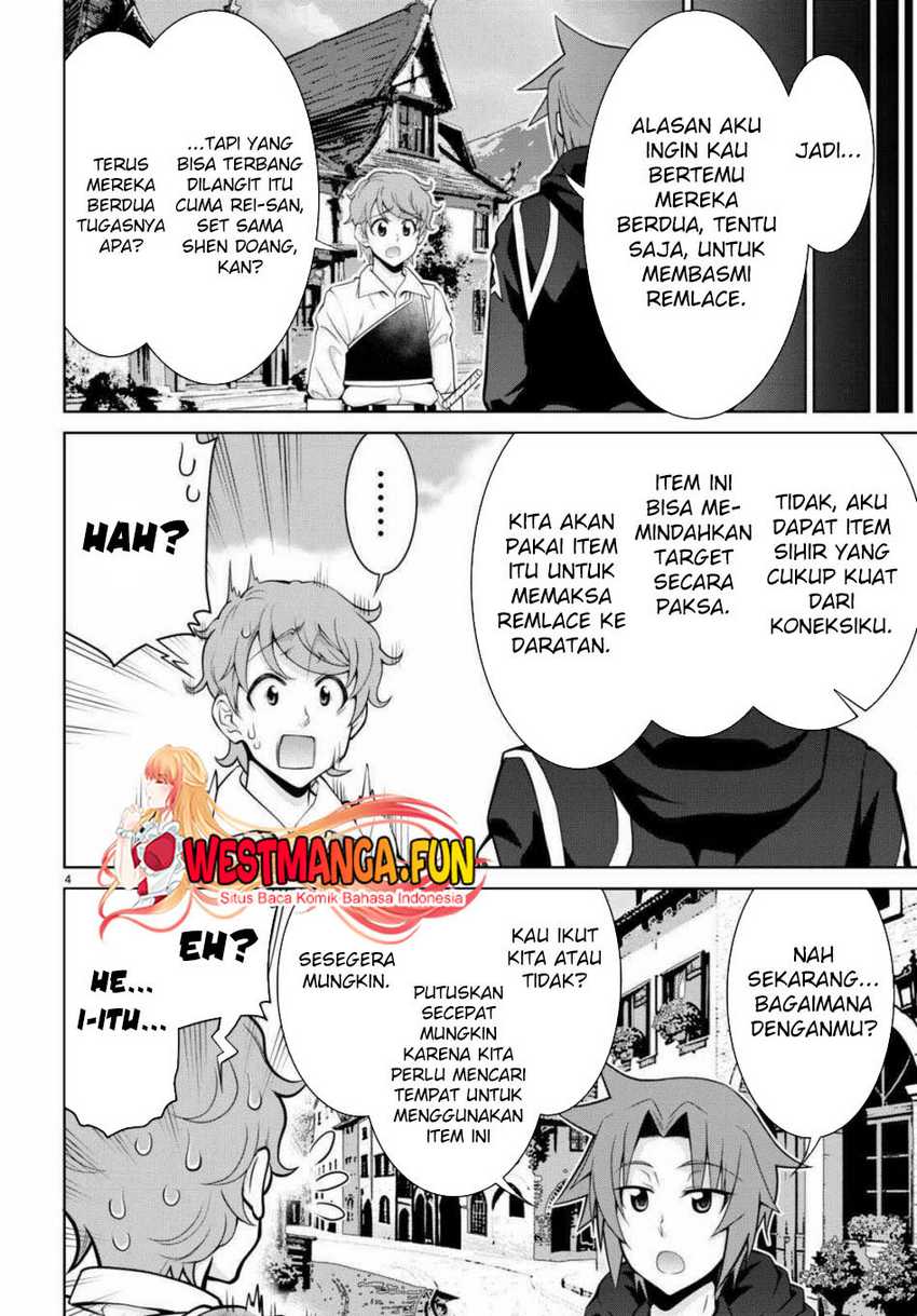 Legend Chapter 98