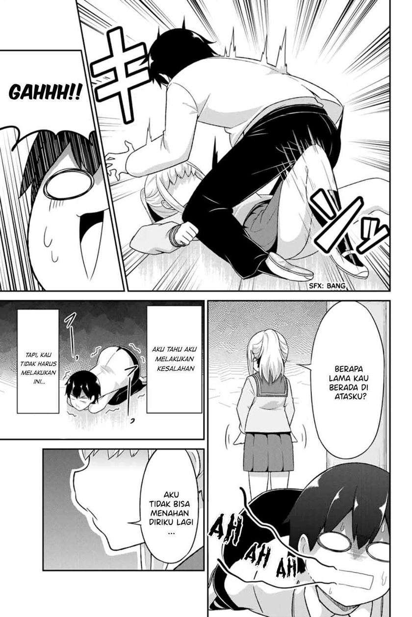 Dual na Kanojo no Taoshikata Chapter 1