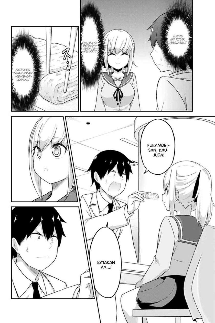 Dual na Kanojo no Taoshikata Chapter 1